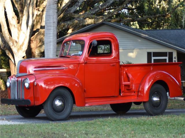 1947 Ford Other Pickups N/A - photo 5
