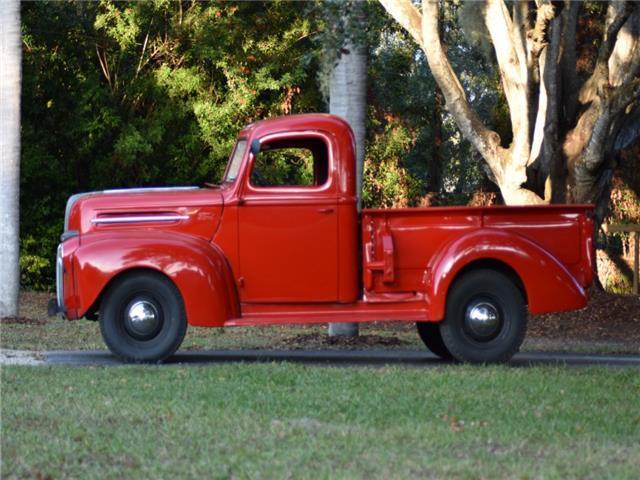 1947 Ford Other Pickups N/A - photo 7