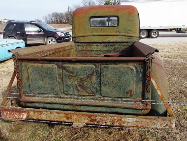 1947 Ford Other Pickups - photo 6