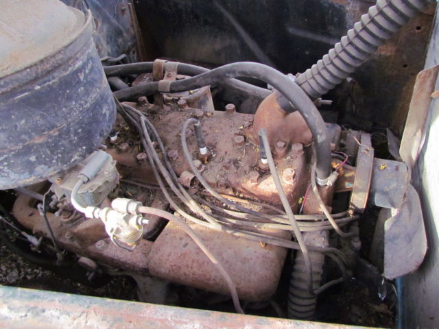1947 Ford Other Pickups - photo 9