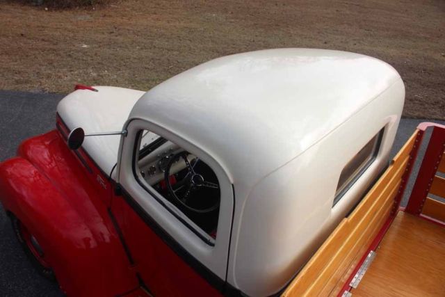 1949 Ford Other Pickups - photo 10