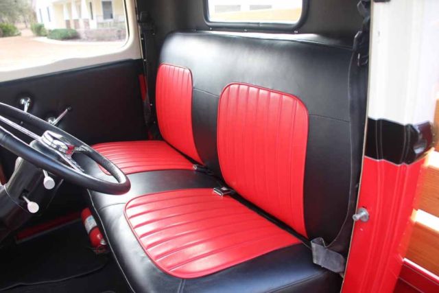 1949 Ford Other Pickups - photo 12