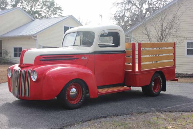 1949 Ford Other Pickups - photo 3