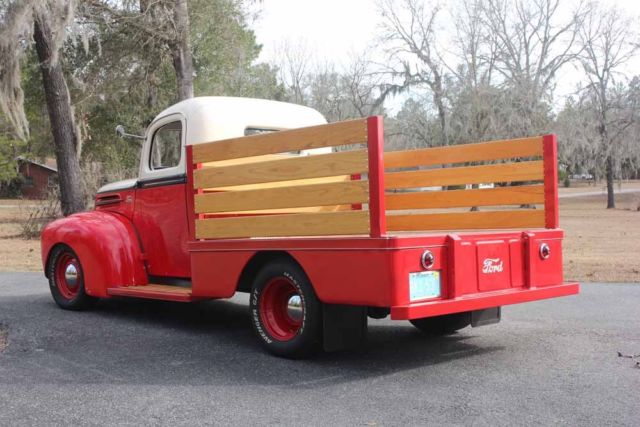 1949 Ford Other Pickups - photo 4