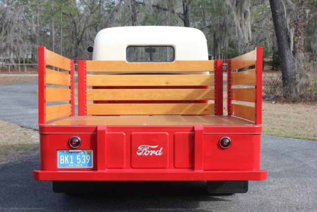 1949 Ford Other Pickups - photo 5