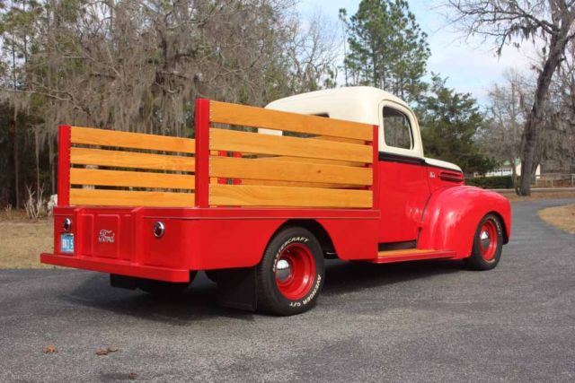 1949 Ford Other Pickups - photo 6