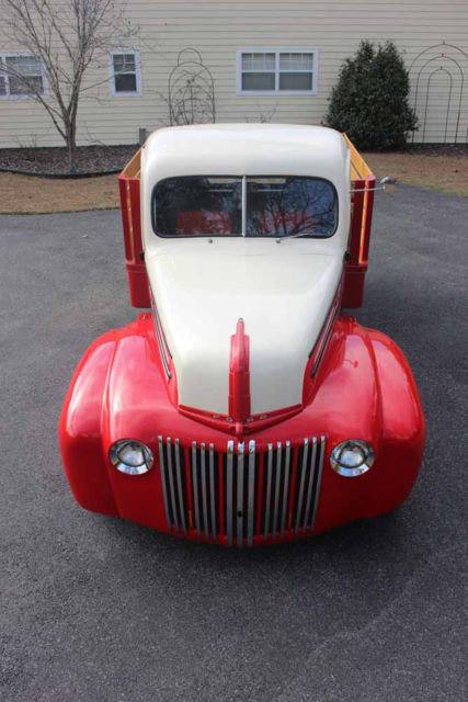 1949 Ford Other Pickups - photo 8