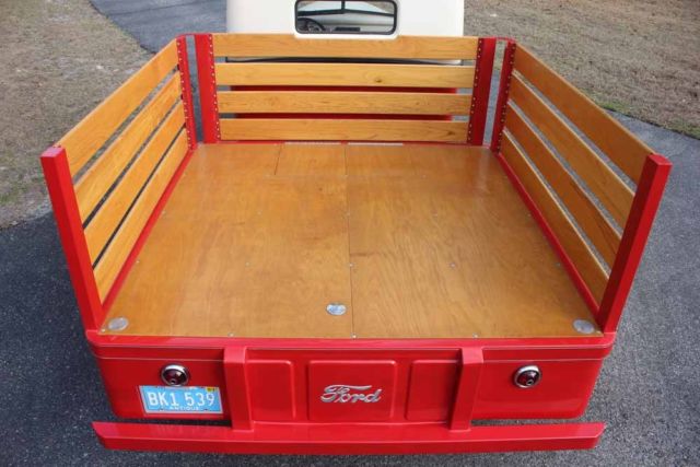 1949 Ford Other Pickups - photo 9