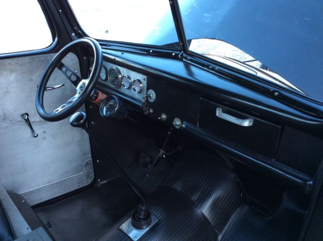 1947 Ford Other Pickups - photo 12