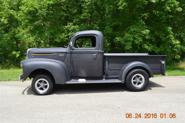 1947 Ford Other Pickups PICKUP F1 - photo 10