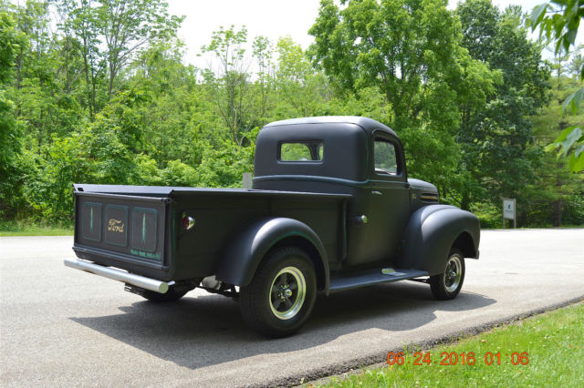 1947 Ford Other Pickups PICKUP F1 - photo 12