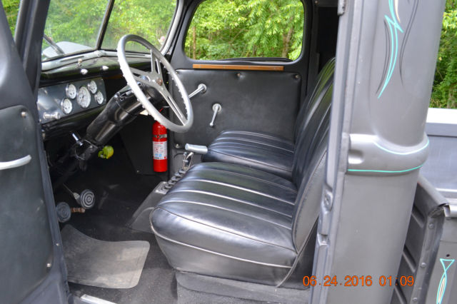 1947 Ford Other Pickups PICKUP F1 - photo 3