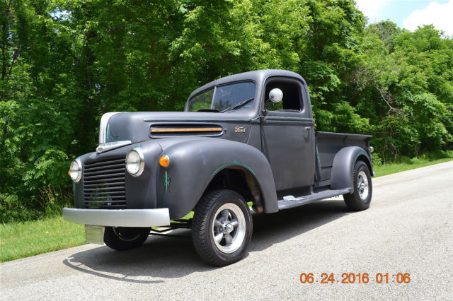 1947 Ford Other Pickups PICKUP F1 - photo 9