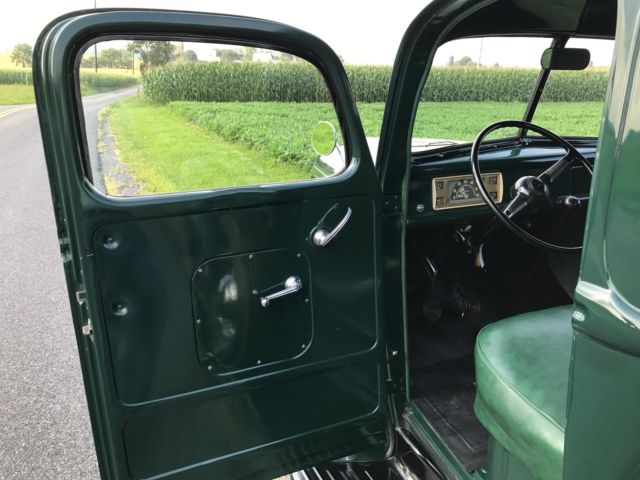 1947 Ford Other Pickups - photo 10