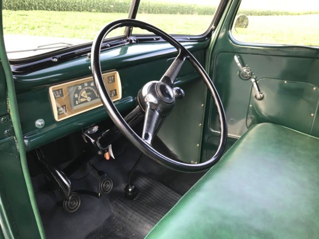 1947 Ford Other Pickups - photo 12