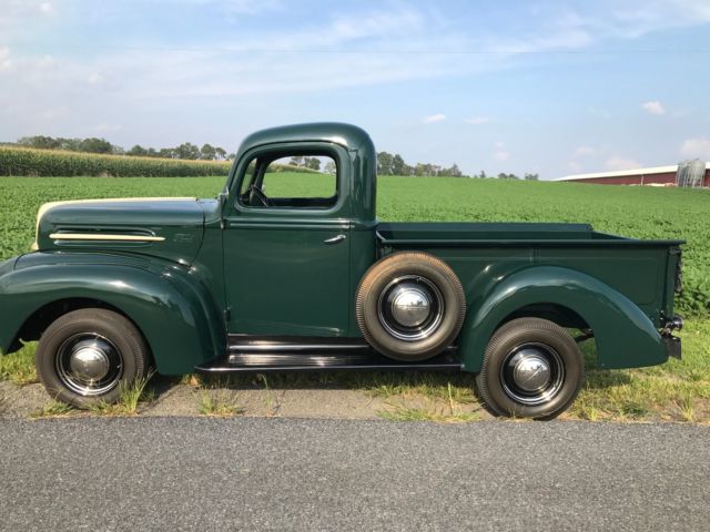 1947 Ford Other Pickups - photo 3