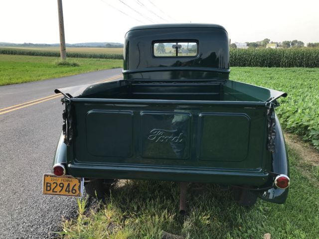 1947 Ford Other Pickups - photo 5