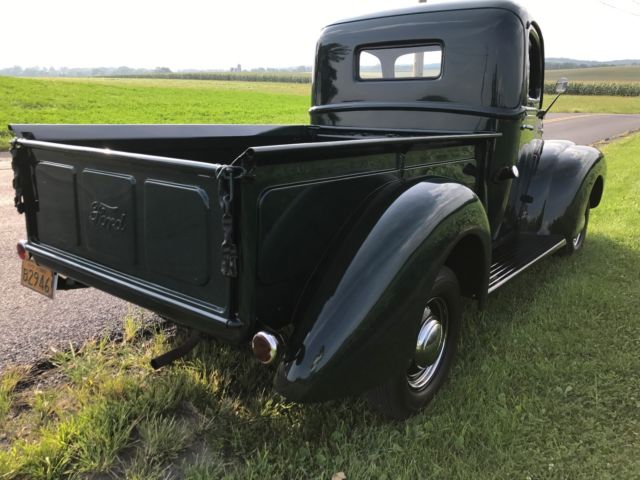 1947 Ford Other Pickups - photo 6