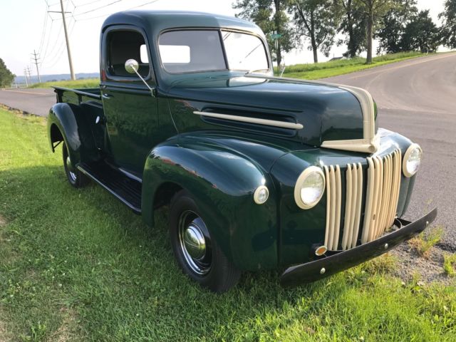 1947 Ford Other Pickups - photo 7