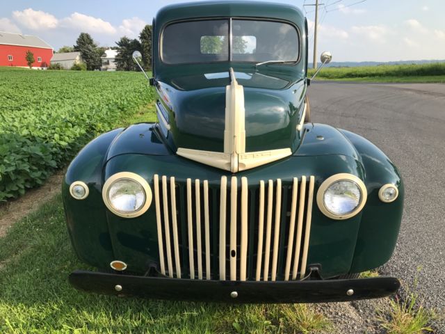 1947 Ford Other Pickups - photo 8