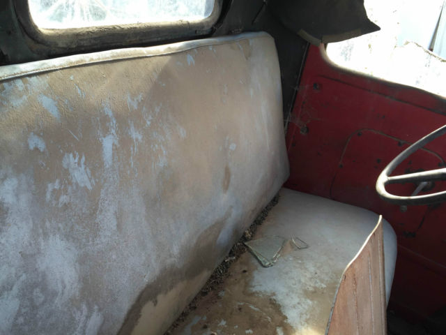 1947 Ford Other Pickups - photo 11
