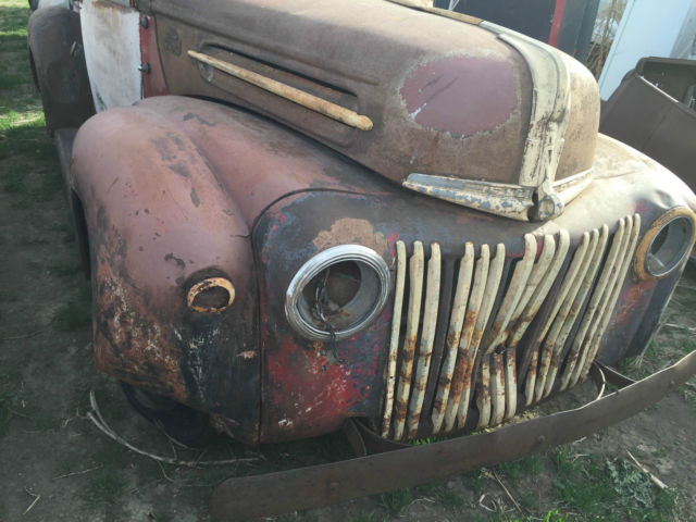 1947 Ford Other Pickups - photo 5