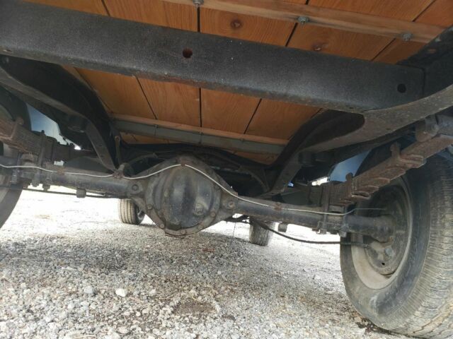 1947 Ford Other Pickups - photo 11