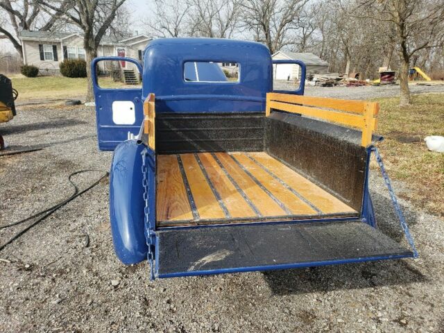 1947 Ford Other Pickups - photo 12