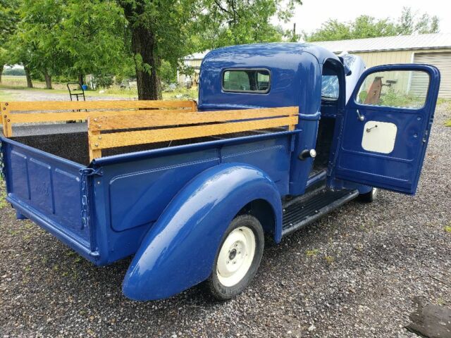 1947 Ford Other Pickups - photo 3