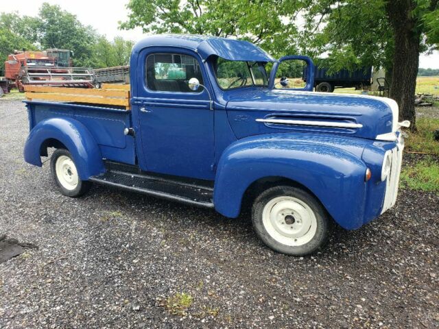 1947 Ford Other Pickups - photo 4