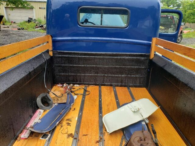 1947 Ford Other Pickups - photo 5