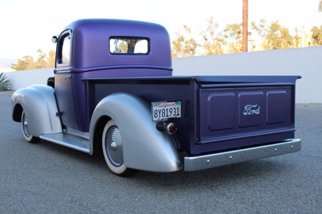 1947 Ford Other Pickups - photo 10