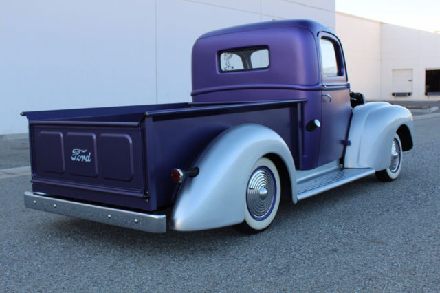 1947 Ford Other Pickups - photo 11