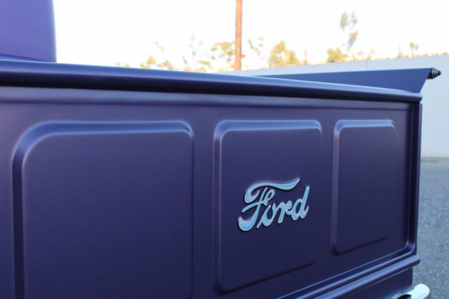 1947 Ford Other Pickups - photo 12