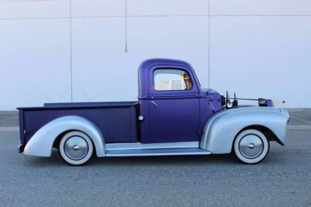 1947 Ford Other Pickups - photo 7