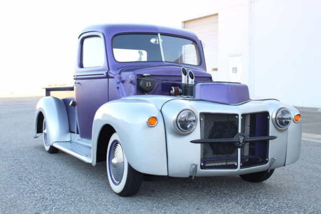 1947 Ford Other Pickups - photo 8