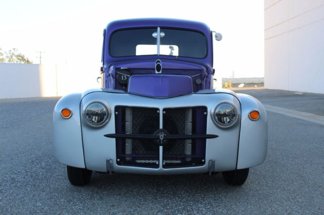 1947 Ford Other Pickups - photo 9