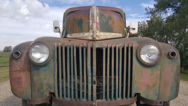 1947 Ford Other Pickups - photo 11