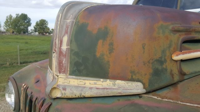 1947 Ford Other Pickups - photo 12
