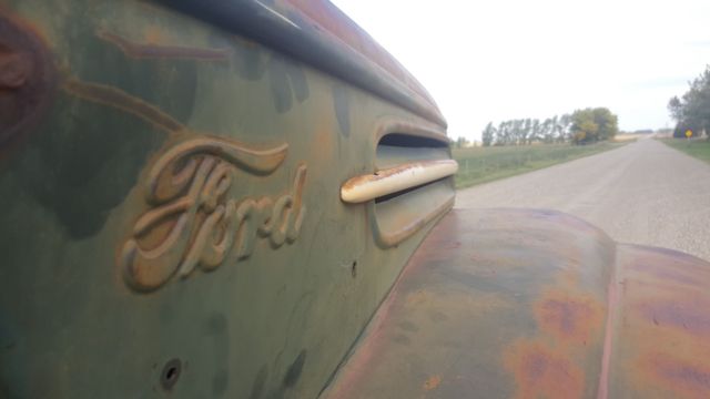 1947 Ford Other Pickups - photo 13