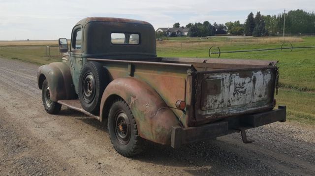 1947 Ford Other Pickups - photo 4
