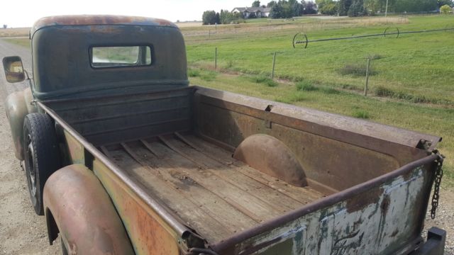 1947 Ford Other Pickups - photo 5
