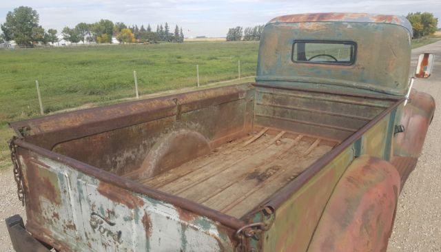1947 Ford Other Pickups - photo 6