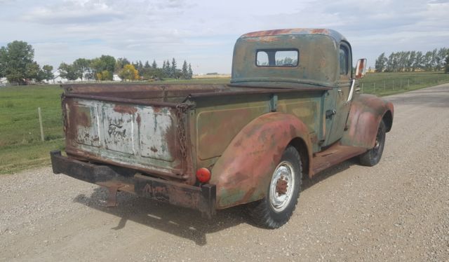 1947 Ford Other Pickups - photo 7