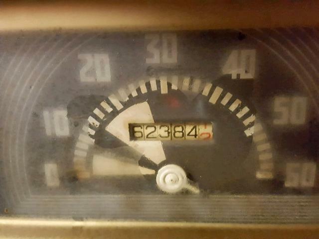 1947 Ford Other Pickups PICKUP TRUCK/ 62K MIles - photo 10