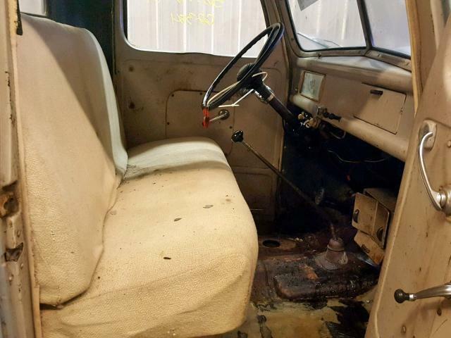 1947 Ford Other Pickups PICKUP TRUCK/ 62K MIles - photo 6