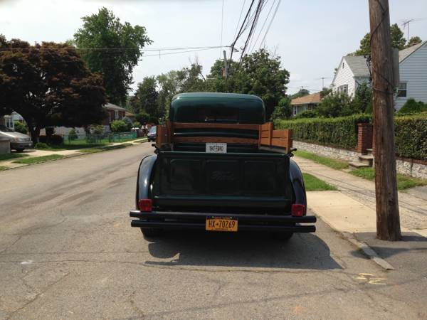 1947 Ford Other Pickups - photo 2