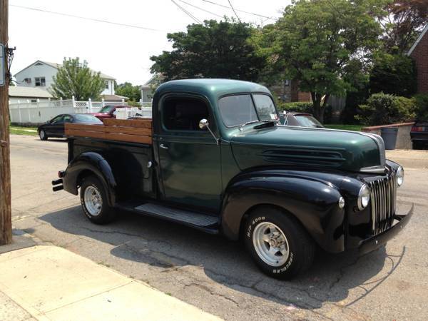 1947 Ford Other Pickups - photo 5