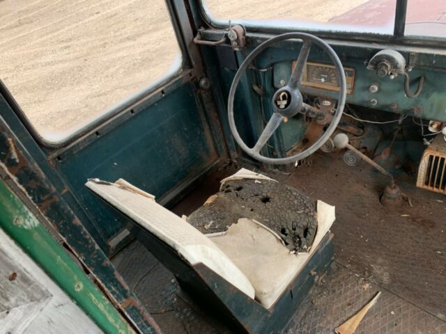 1947 Ford Other Pickups - photo 12