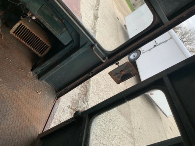 1947 Ford Other Pickups - photo 13
